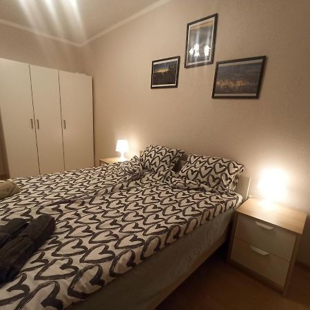 Apartament Za Rogiem Papierni Duszniki Zdrój Dış mekan fotoğraf