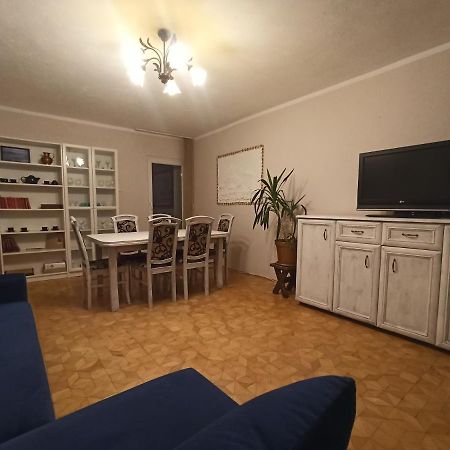 Apartament Za Rogiem Papierni Duszniki Zdrój Dış mekan fotoğraf