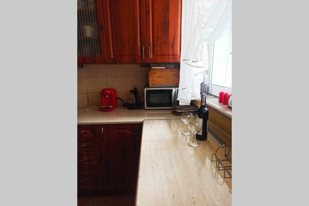 Apartament Za Rogiem Papierni Duszniki Zdrój Dış mekan fotoğraf