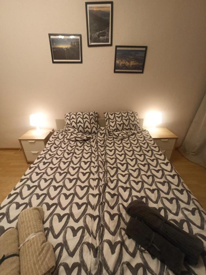 Apartament Za Rogiem Papierni Duszniki Zdrój Dış mekan fotoğraf