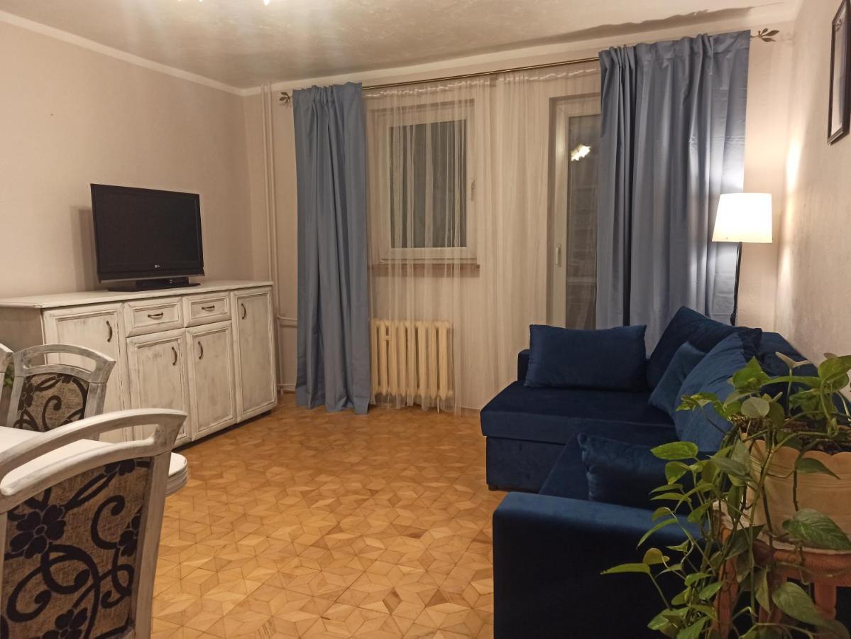 Apartament Za Rogiem Papierni Duszniki Zdrój Dış mekan fotoğraf