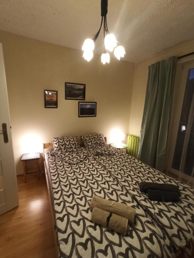 Apartament Za Rogiem Papierni Duszniki Zdrój Dış mekan fotoğraf