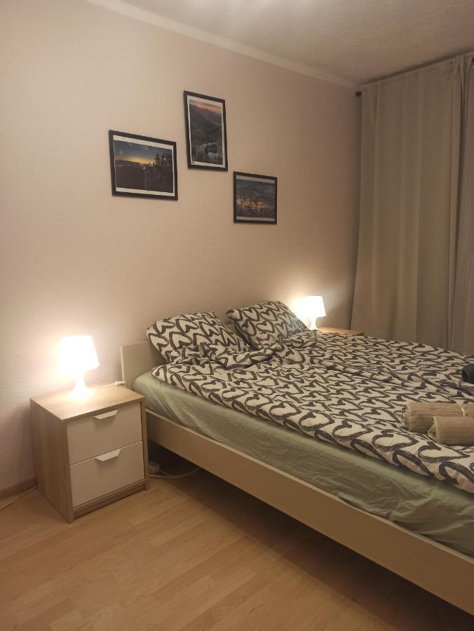 Apartament Za Rogiem Papierni Duszniki Zdrój Dış mekan fotoğraf