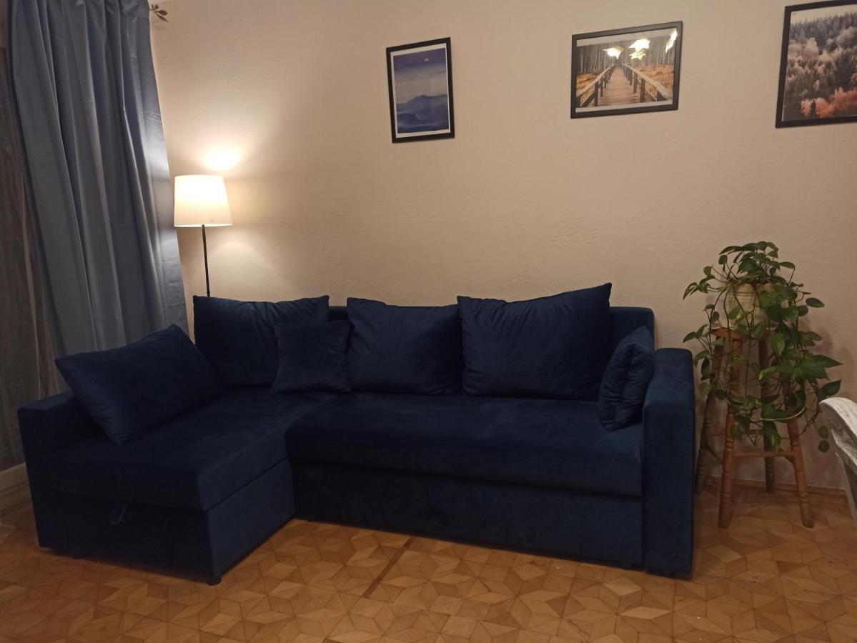 Apartament Za Rogiem Papierni Duszniki Zdrój Dış mekan fotoğraf